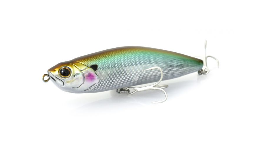 Zenith ZCLAW Medium à 30€ : un leurre dur d’exception pour la pêche au bar !